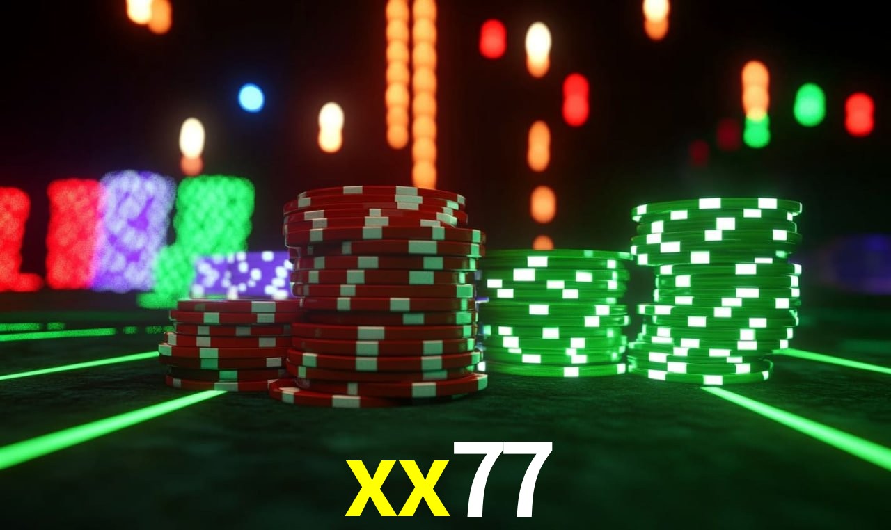 Experiência VIP xx77