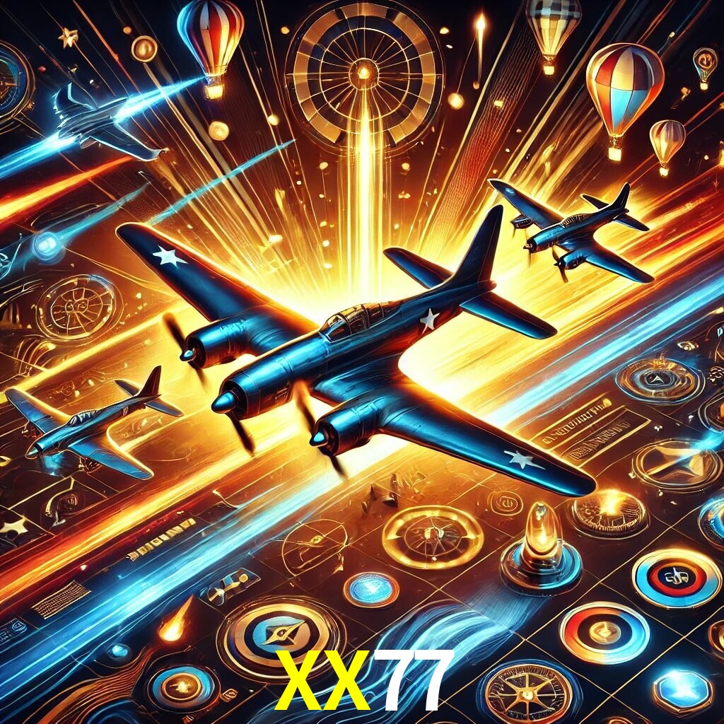 Vantagens do Aviator no XX77