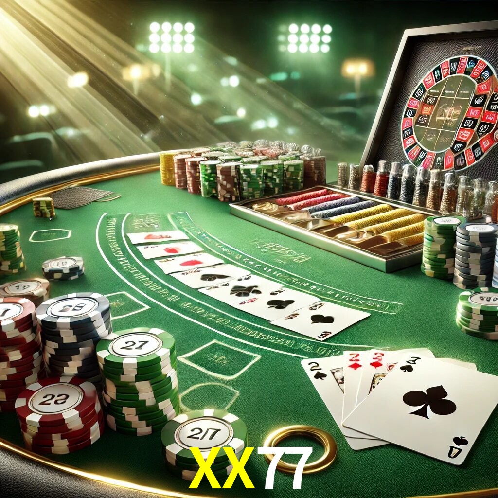 Jogos Populares no Cassino
