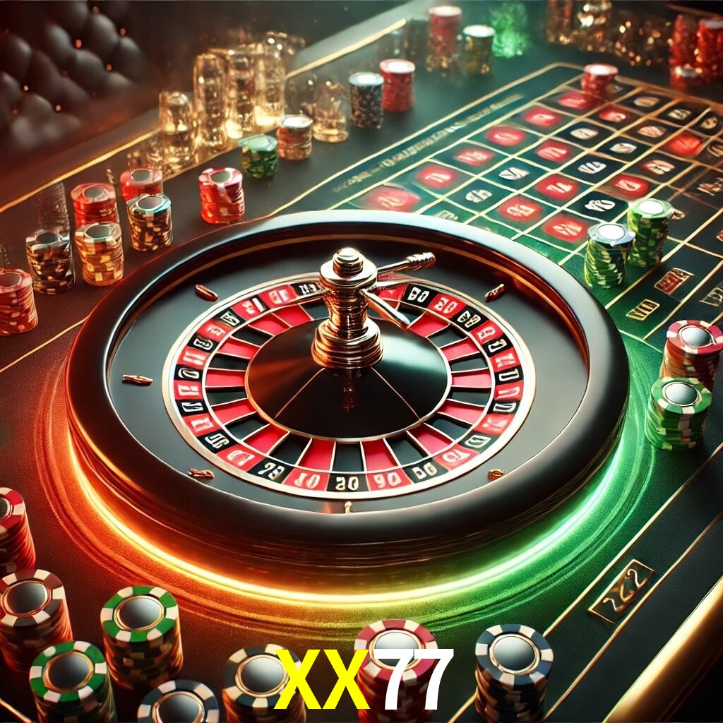 Jogos de roleta