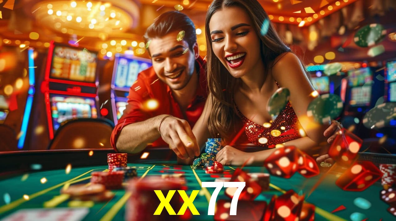 Avaliações dos Jogadores xx77
