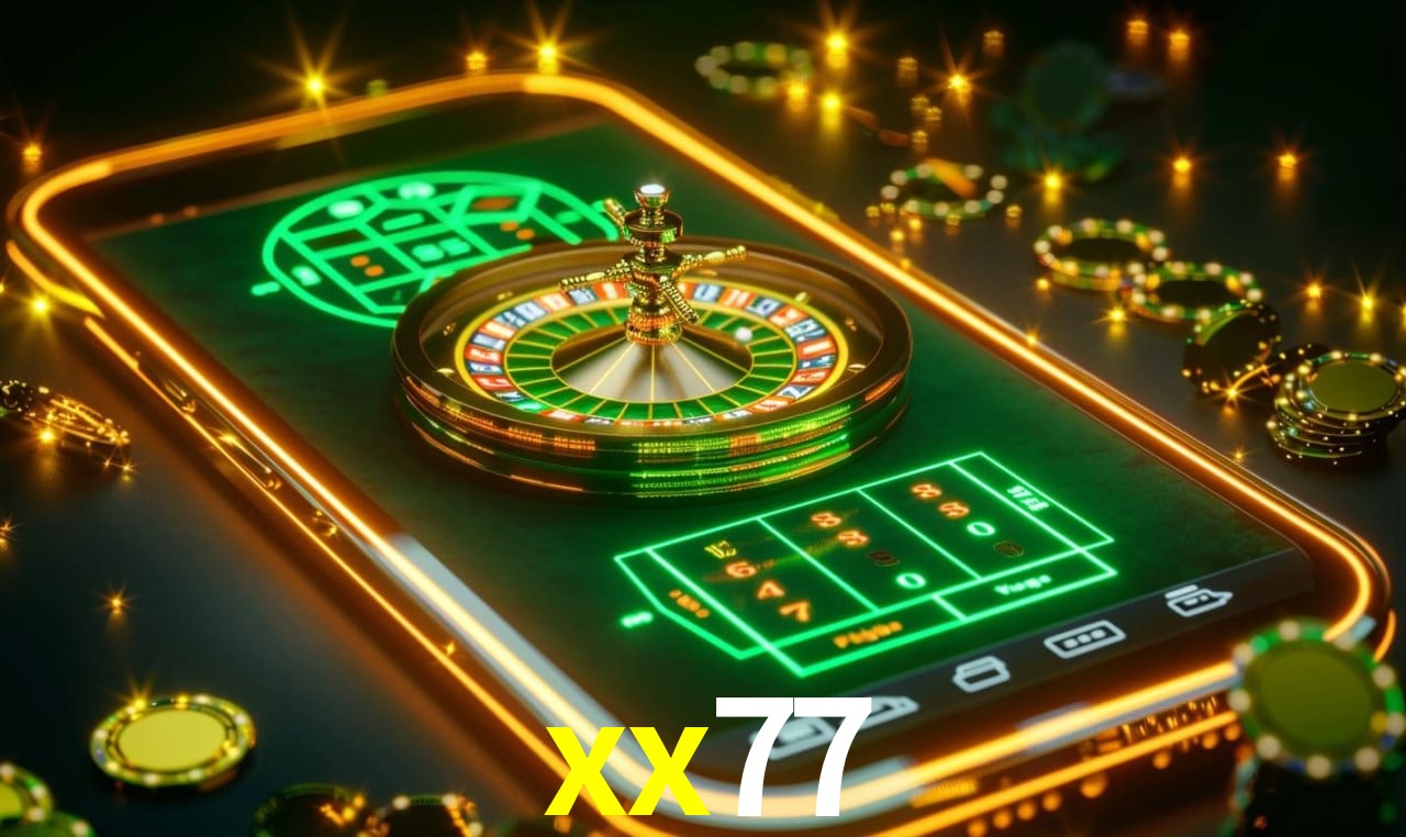 Provedores de Jogos xx77
