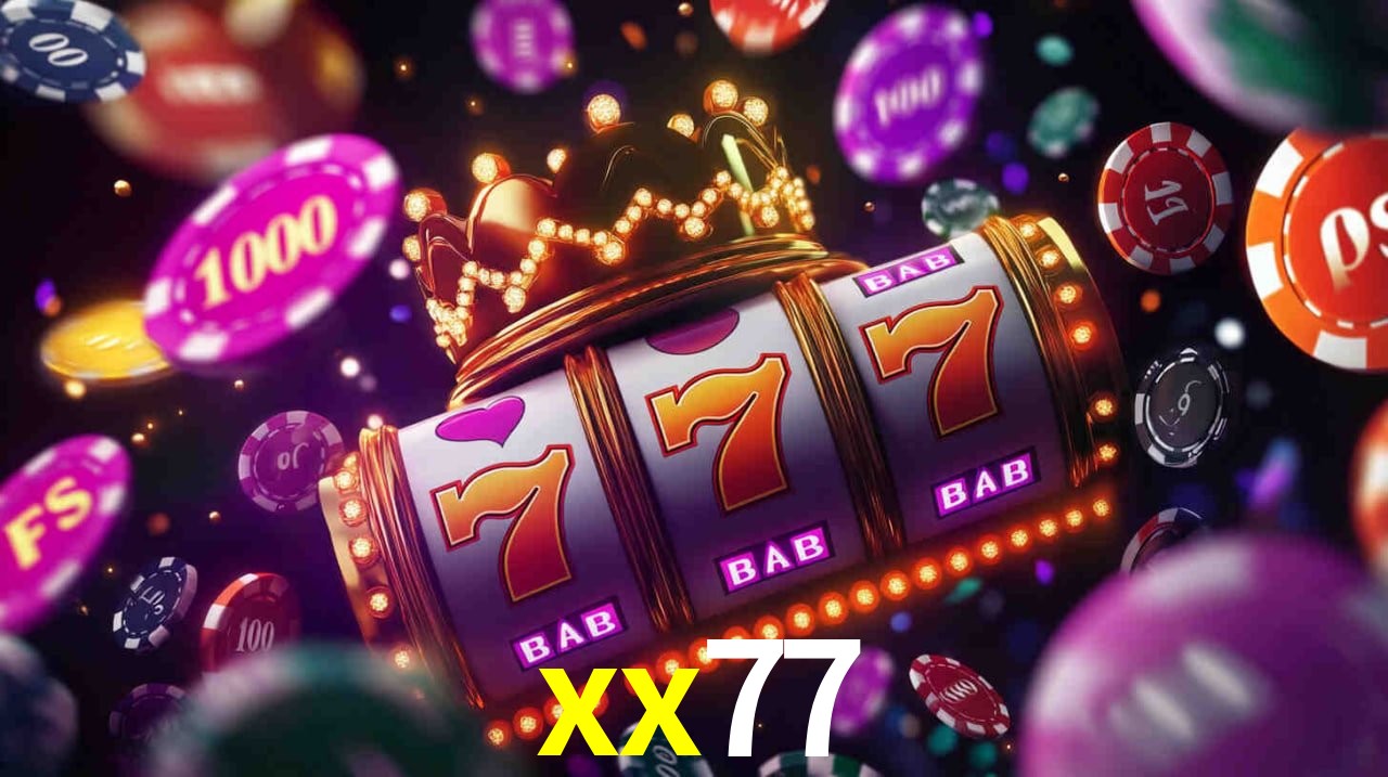 Bonus Features xx77