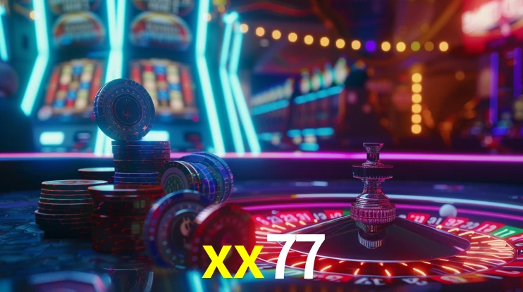 Game Providers xx77