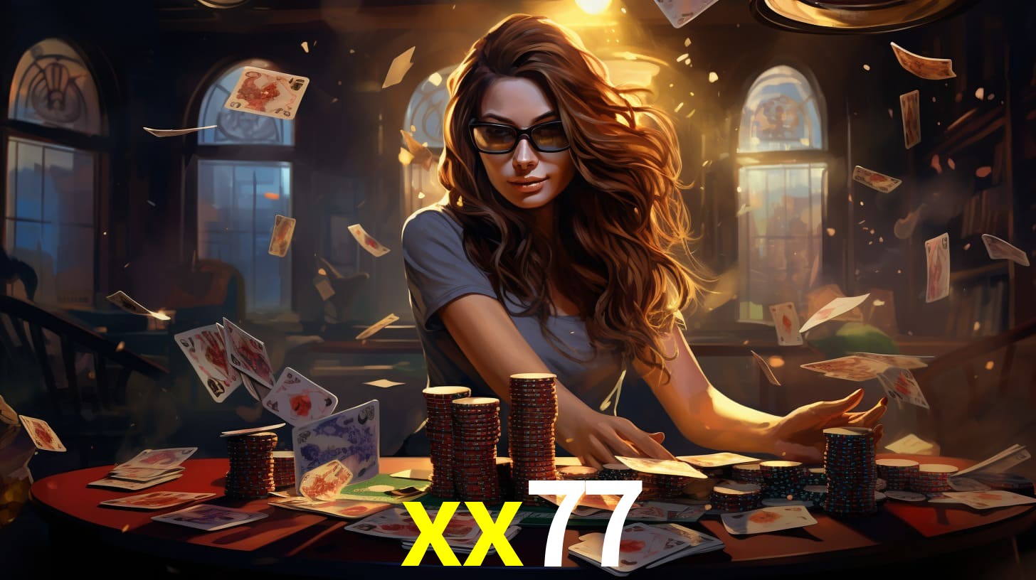 Live Casino xx77