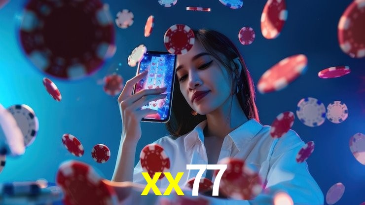 Inovações de Jogos na xx77: O Futuro das Experiências Interativas