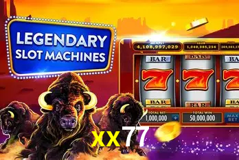 Descubra a Magia dos Jogos de Arcade no xx77
