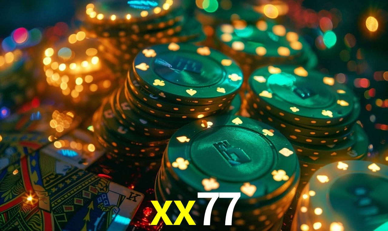 Mesa de Blackjack xx77