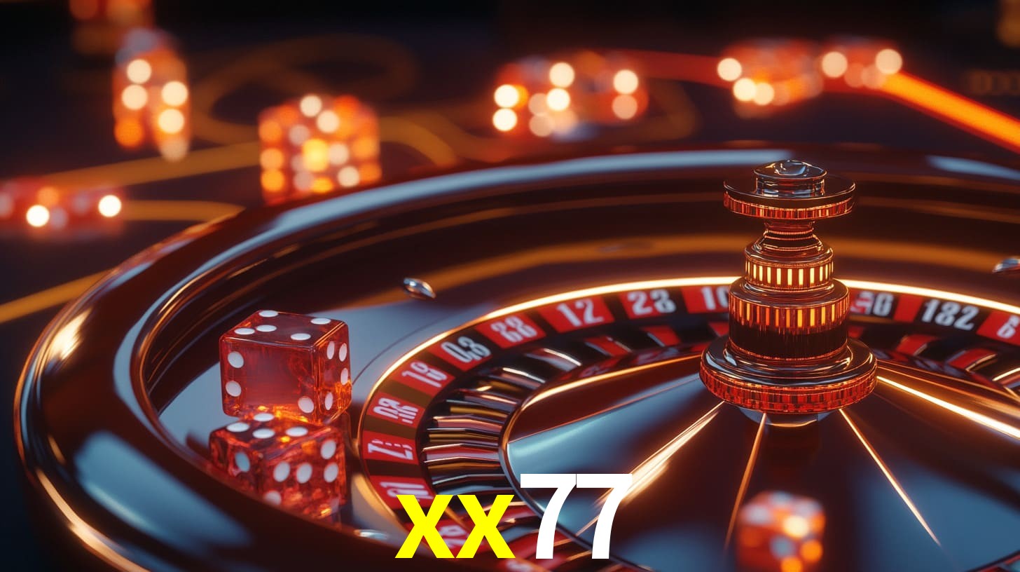 Roulette Table xx77