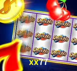 Desvendando o Mundo dos Jogos Virtuais na xx77