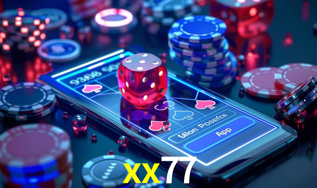 Promoção Relâmpago xx77