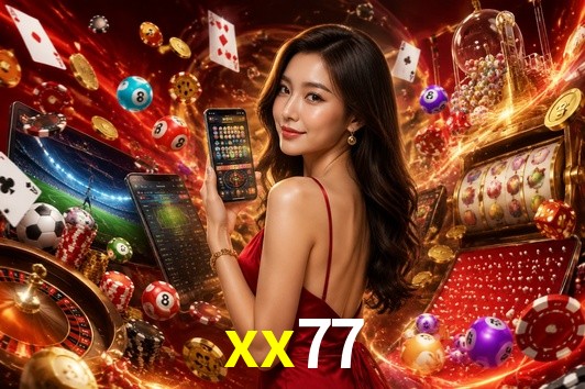 Flash Promotion xx77