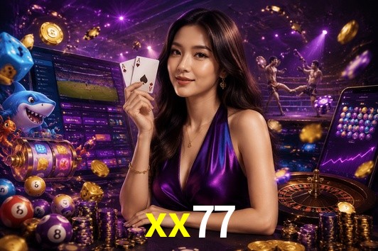 VIP Casino xx77