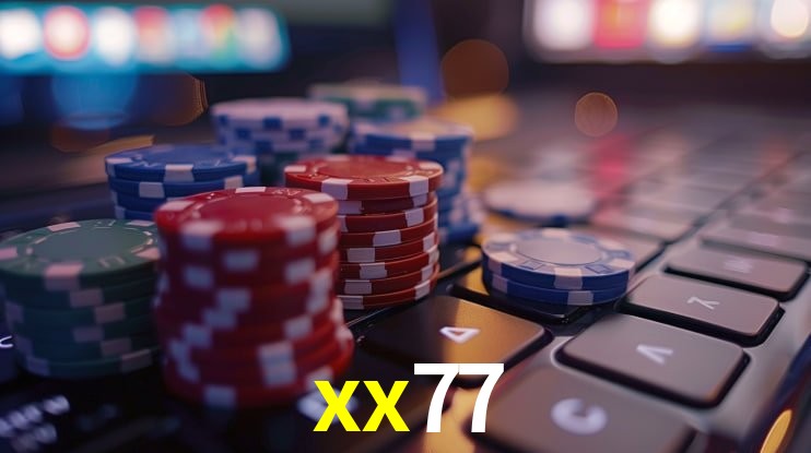 Diretório de Jogos xx77