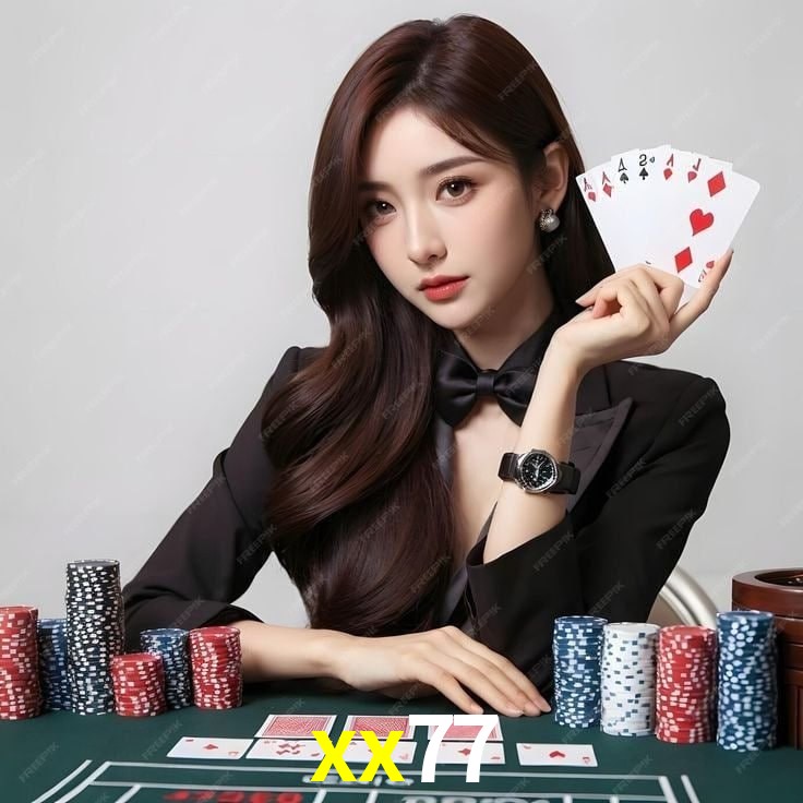 Casino Ao Vivo xx77