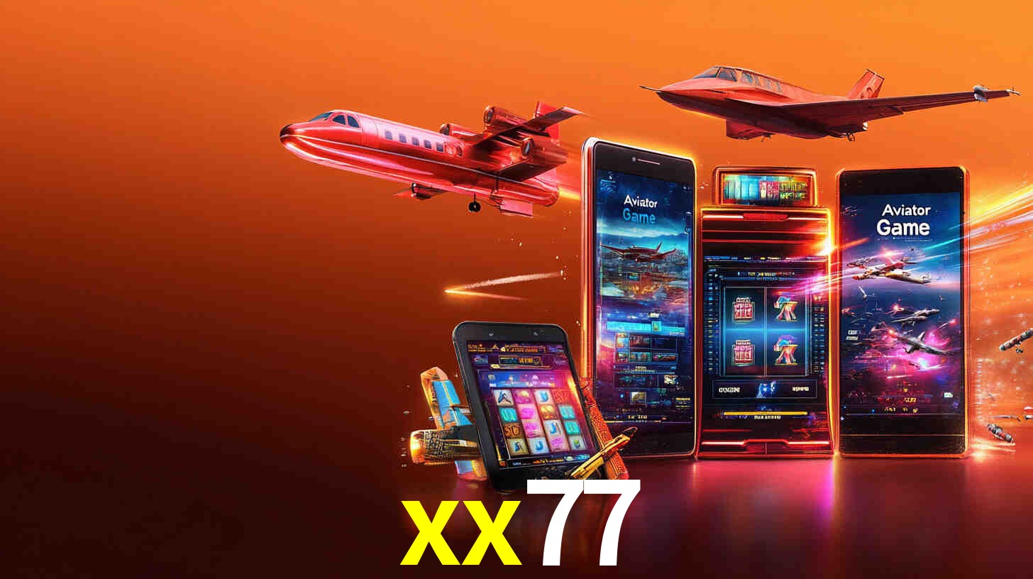 Apostas Esportivas na xx77: Um Guia Completo
