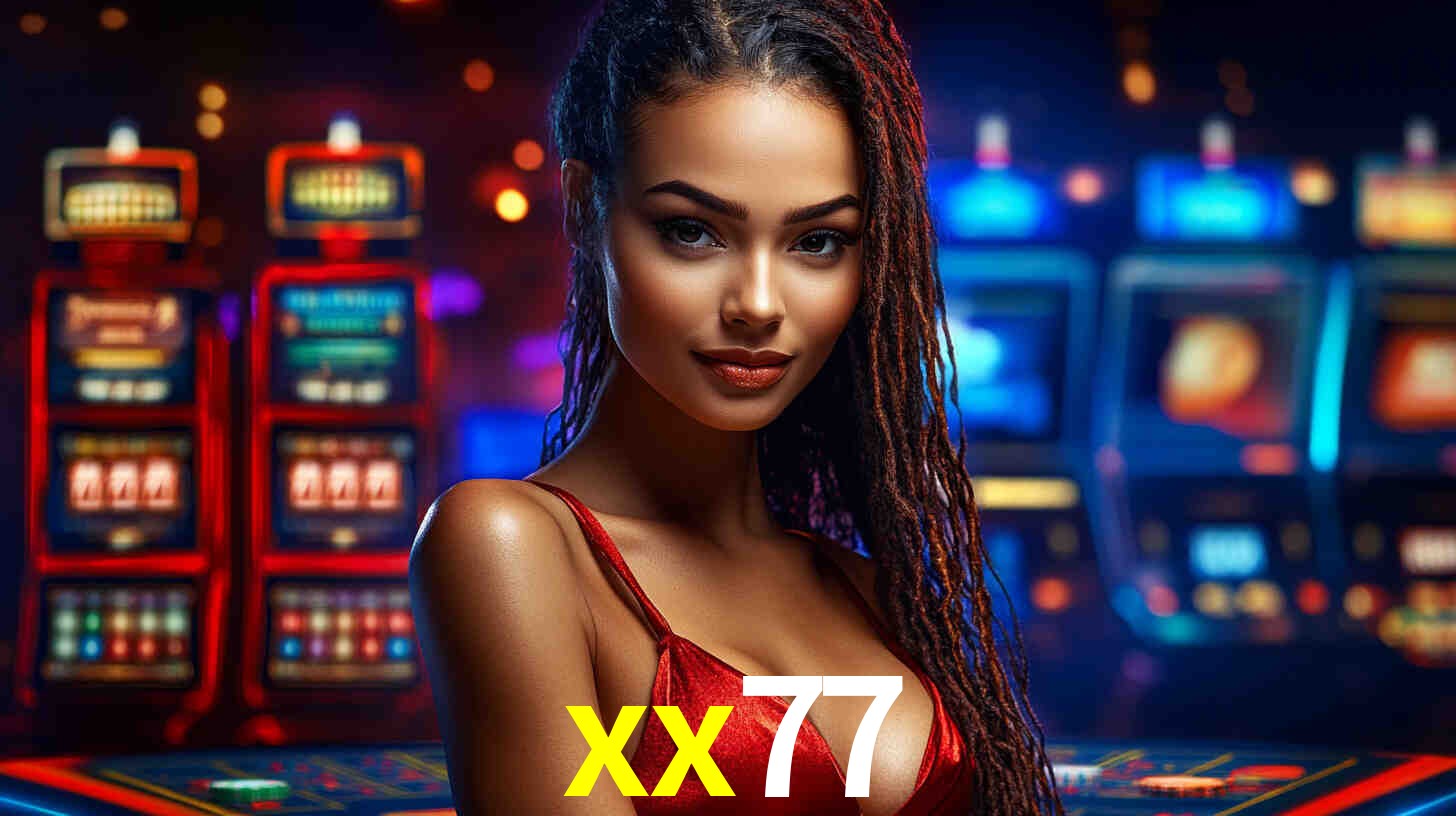 Explorando a Categoria de Eventos em Apostas na xx77