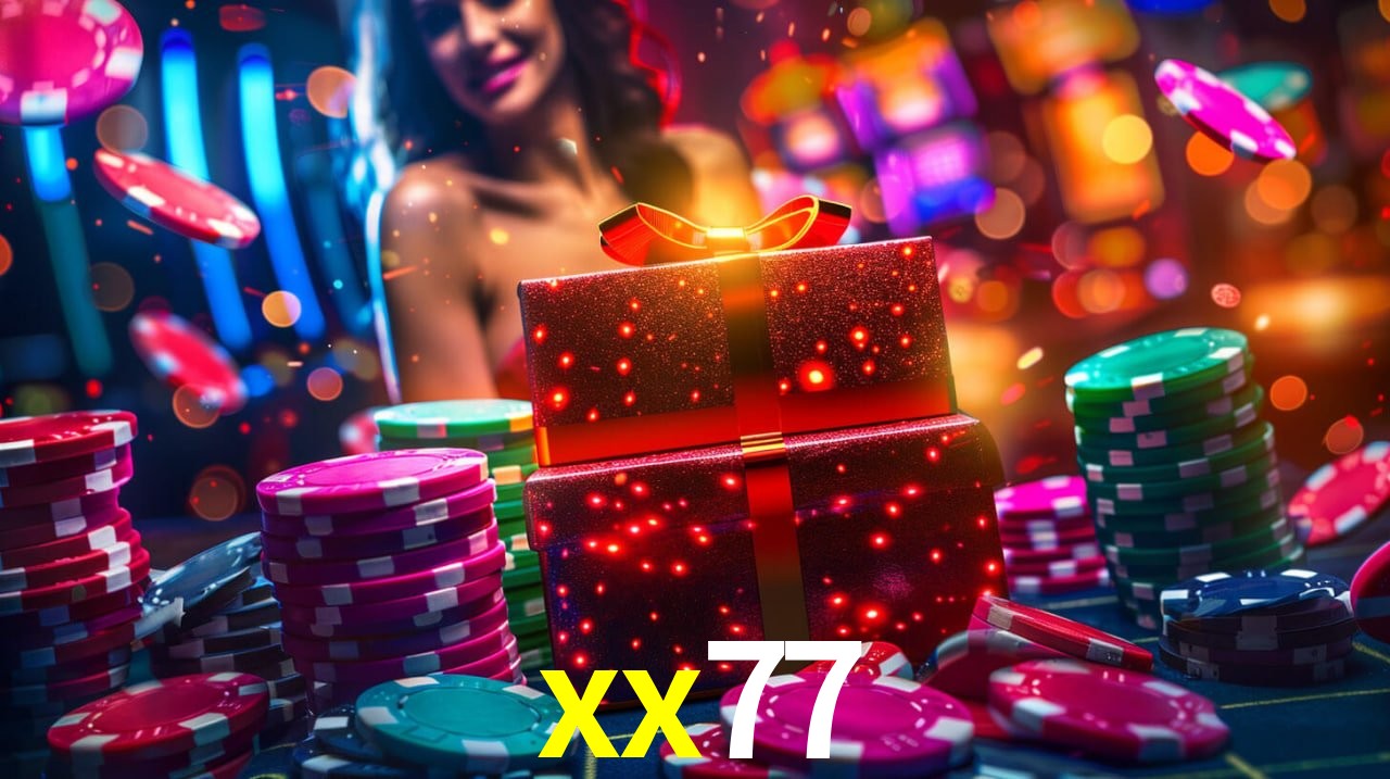 Desvendando o Mundo dos Jogos Virtuais na xx77