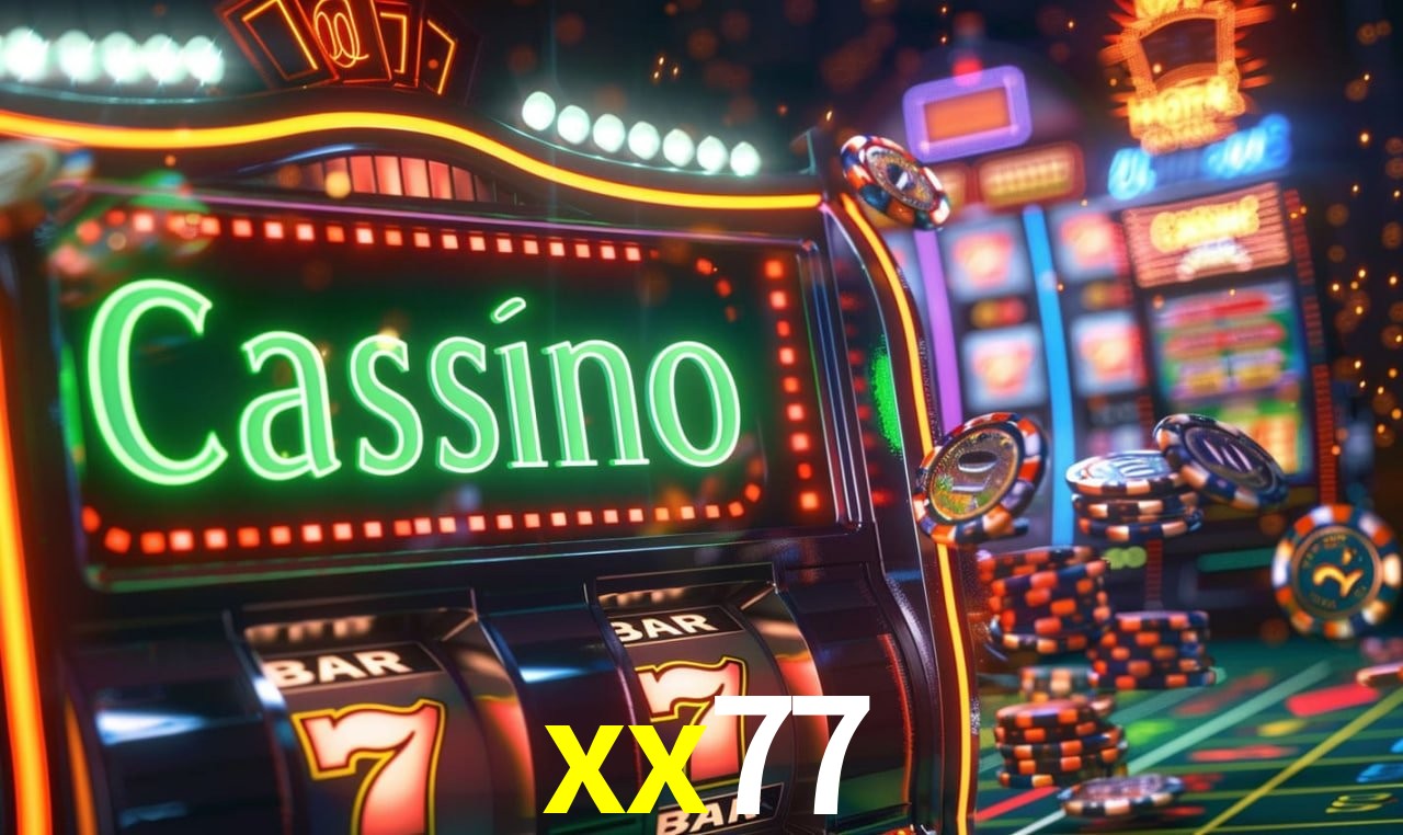Recursos de Bônus xx77