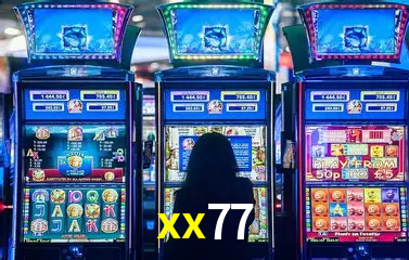 A Experiência Imersiva dos Cassinos Ao Vivo no xx77