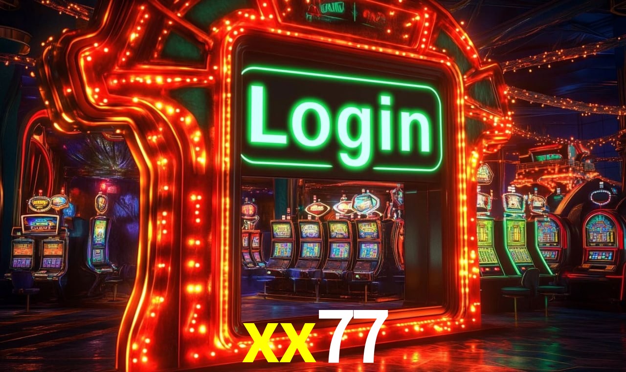Casino VIP xx77
