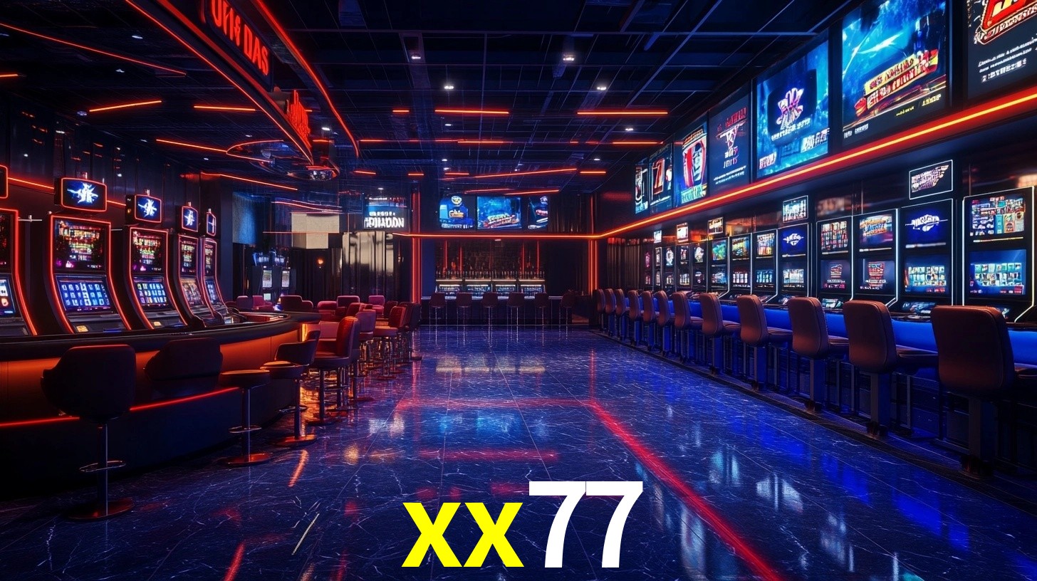 Daily Bonuses xx77