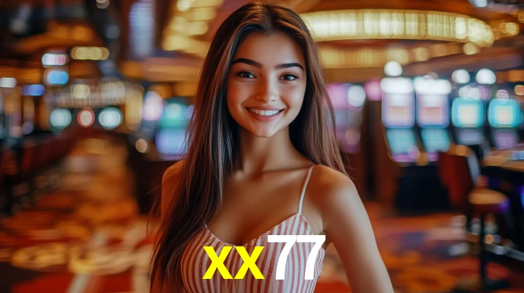 xx77 App Interface