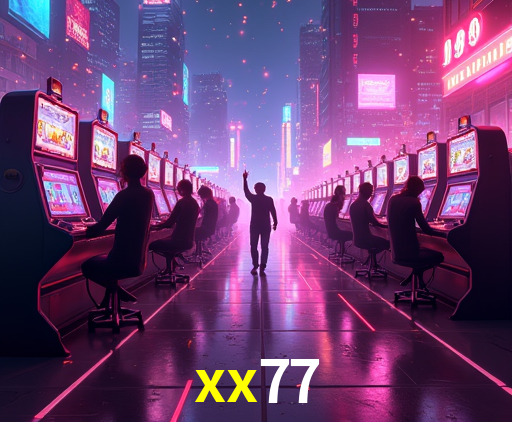 PIX Instantâneo xx77
