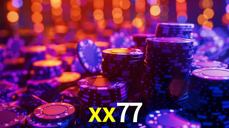 xx77: A Experiência de Casino com Jogos de Mesa ao Vivo