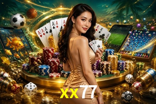 Blackjack Table xx77