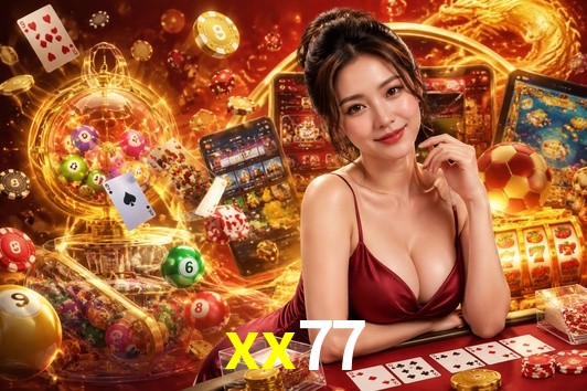 Live Casino xx77
