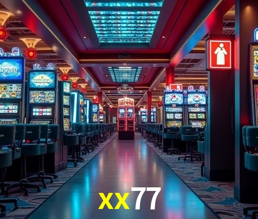 Descubra o Programa VIP da xx77: Vantagens Exclusivas para Jogadores