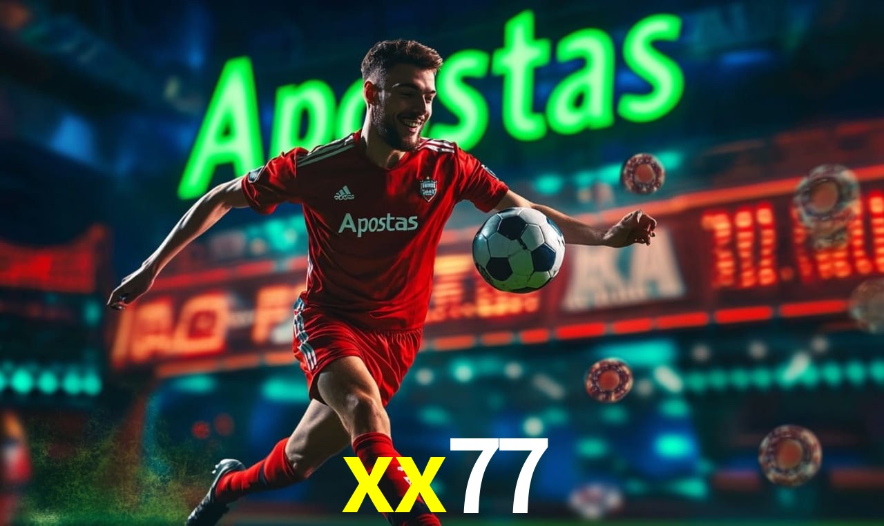 cassino xx77