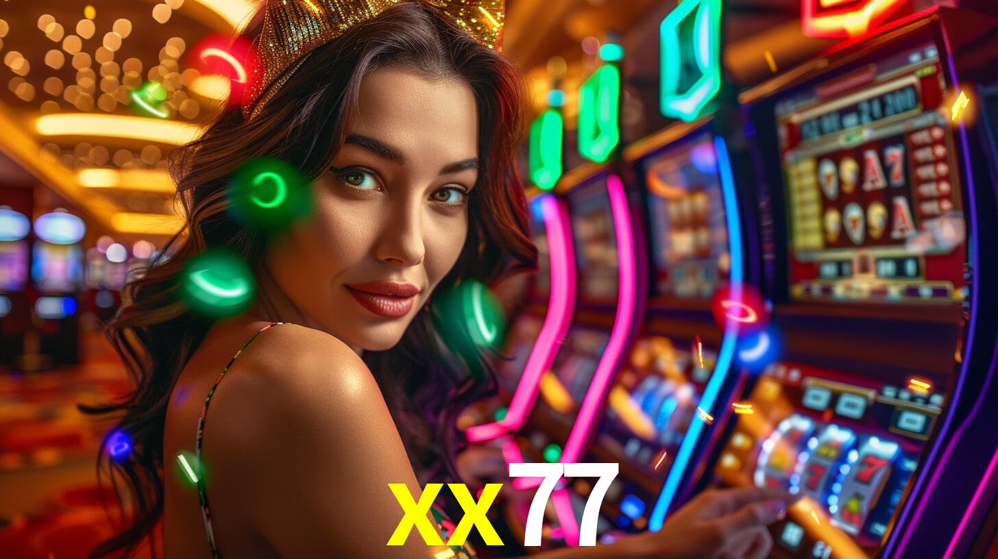 Bônus Generosos e Exclusivos no xx77 para Você!
