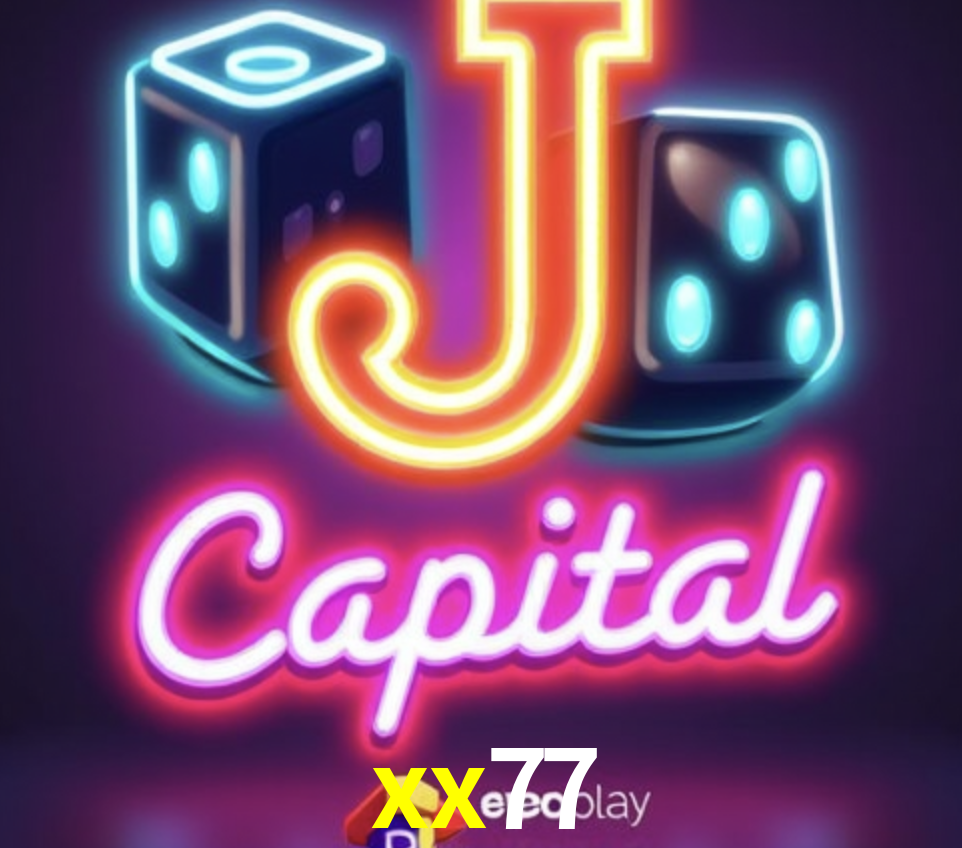 APP oficial da xx77 para mobile