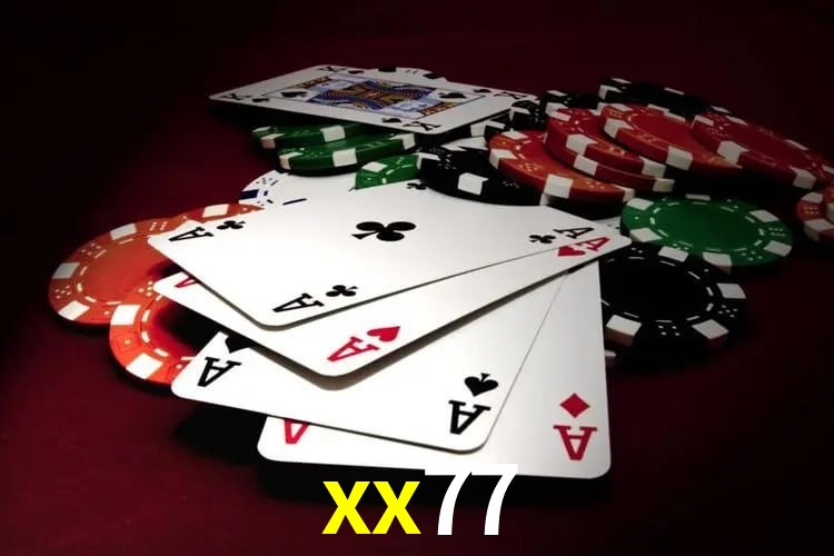 Jogos Exclusivos xx77