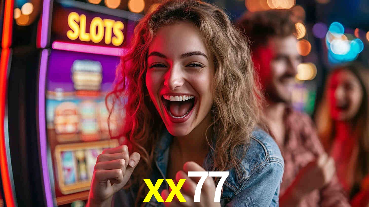Descubra a Essência do xx77: Nossa História e Compromissos