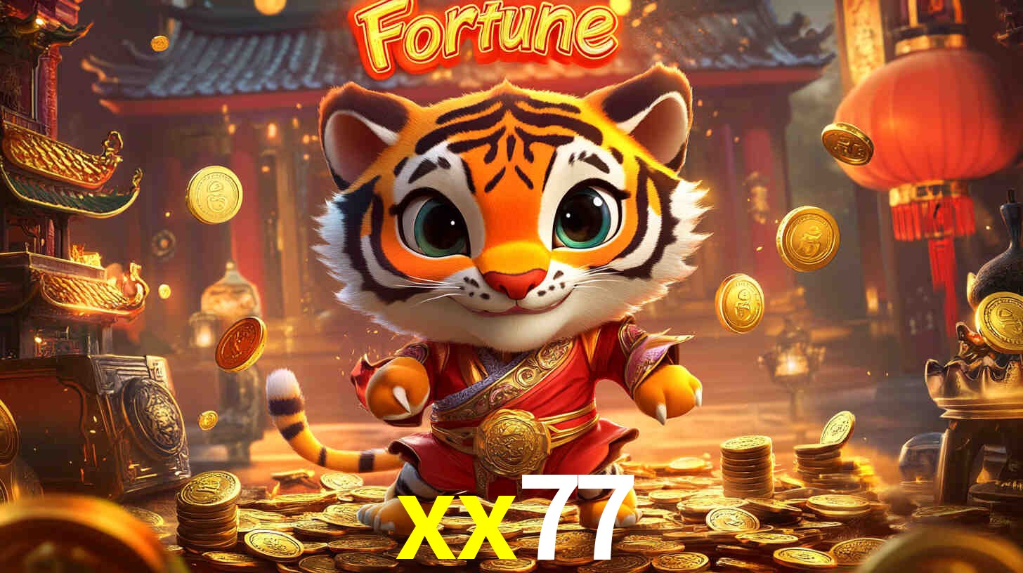 A Popularidade dos Caça-Níqueis no xx77