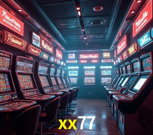 Benefícios da Conta xx77